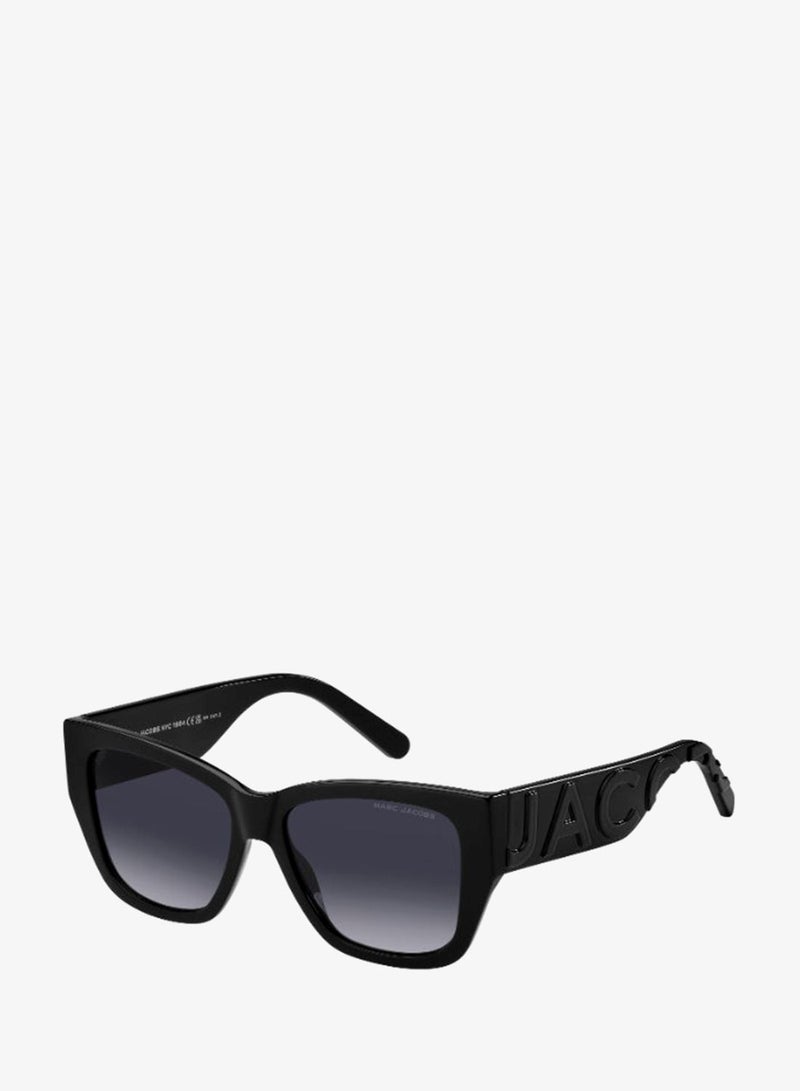 Marc Jacobs Square Marc Jacobs Sunglasses - Image 1