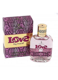DORALL COLLECTION Llection Perfume For Women 3.3 Oz 100 Ml Eau De Parfum Spray 