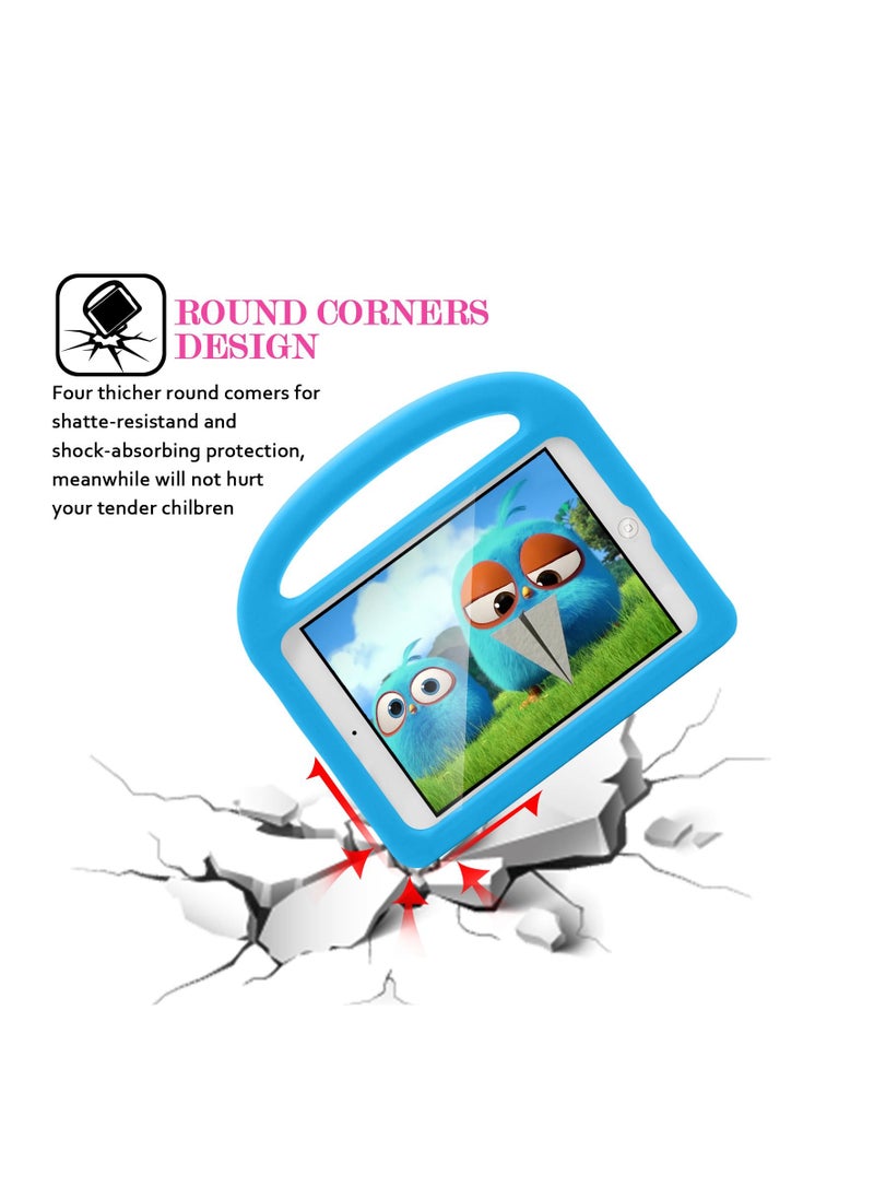 GULFLINK Back Cover Tablet Protect Case For Apple iPad 5/6/Pro 9.7 inch  - Image 5