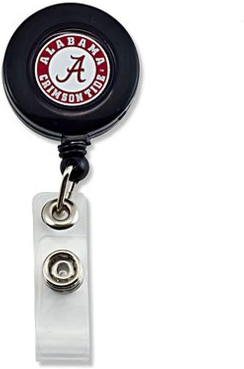aminco NCAA Badge Reel - Image 1