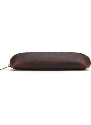 Leather Pencil Case Simple and Vintage - pzsku/ZA23A63CA4A4E69E41325Z/45/_/1658145552/5beb6f7b-1939-41d9-9ceb-7a3309b4e8e9