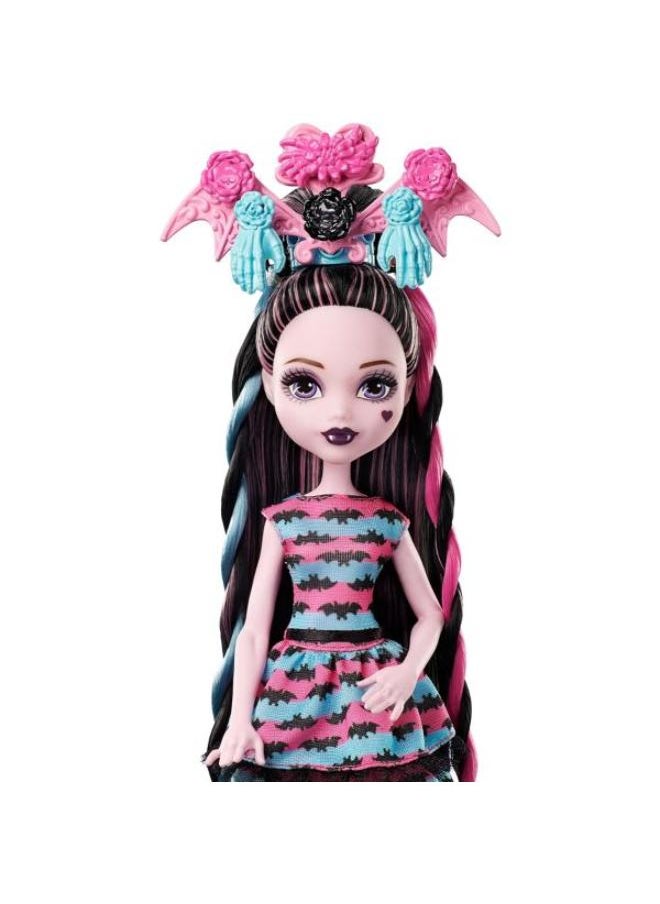 Monster High Draculaura Doll - pzsku/ZA23A683A2157F6D40F00Z/45/_/1709413087/7e919f95-df75-4996-b609-150152fa82ce