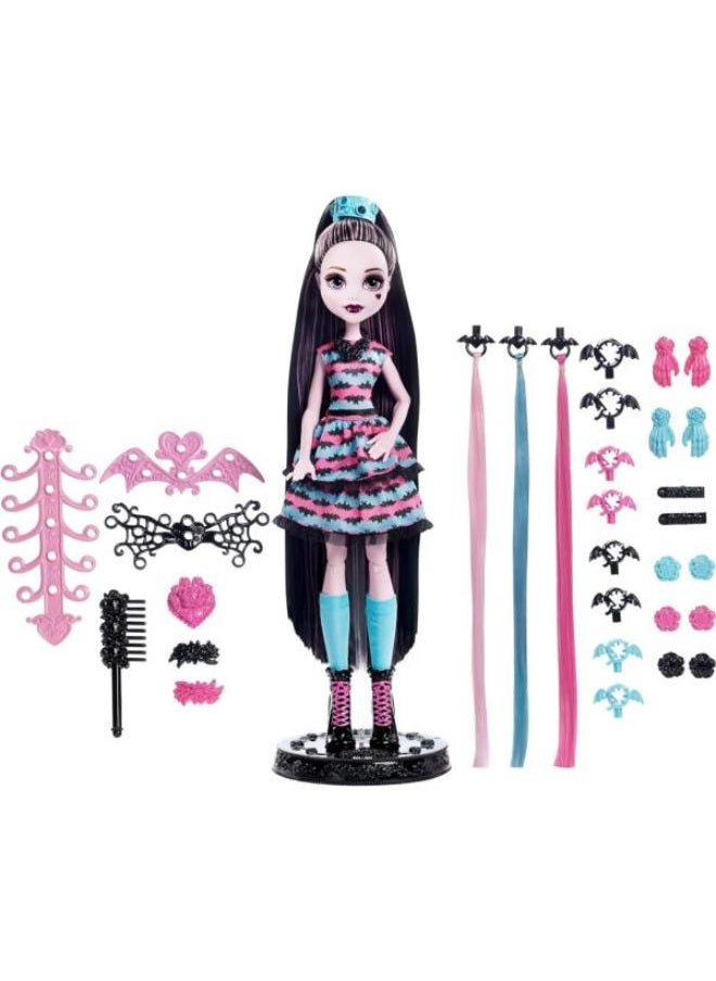 Monster High Draculaura Doll - pzsku/ZA23A683A2157F6D40F00Z/45/_/1709413089/4f2f1405-de31-4ebe-8c15-7b81faeedbaf