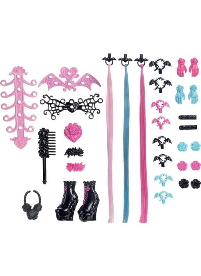 Monster High Draculaura Doll - pzsku/ZA23A683A2157F6D40F00Z/45/_/1709413090/c7f24935-9fd4-4a94-aadf-d5c8737488f7