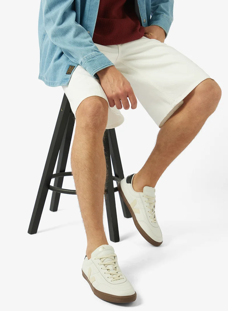 Panenka Low Top Sneakers