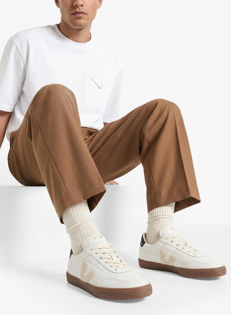 Veja Panenka Low Top Sneakers