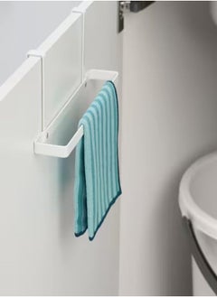 TV Clip on towel rack  - Image 1