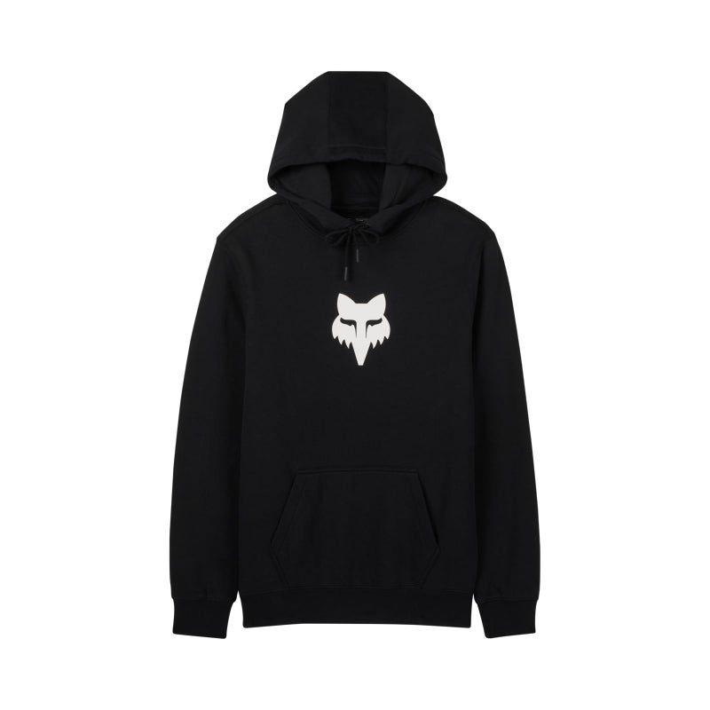Fox Racing FOX HEAD FLEECE PO BLACK XLarge - Image 2