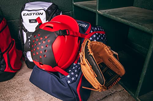 Easton | WALK-OFF MOJO Backpack Equipment Bag | Royal - Image 5