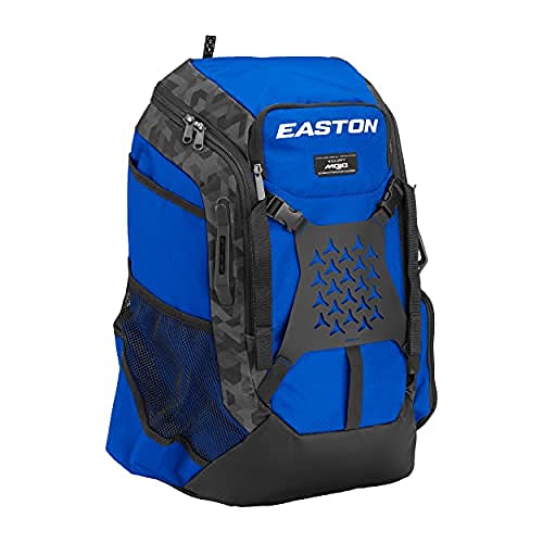 Easton | WALK-OFF MOJO Backpack Equipment Bag | Royal - Image 4