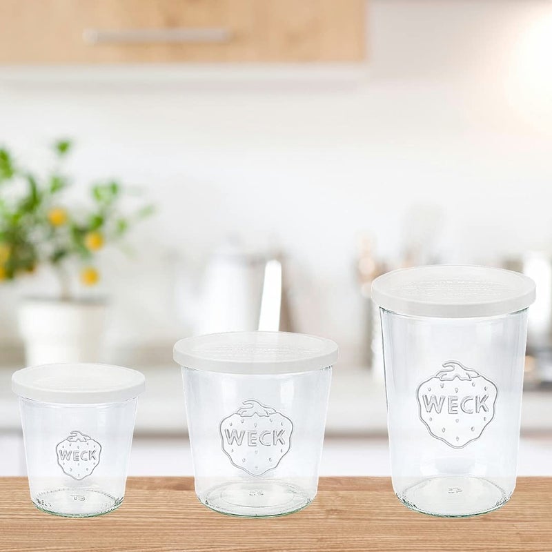 WECK Mold Jar Combo Pack (Standard) - Image 4