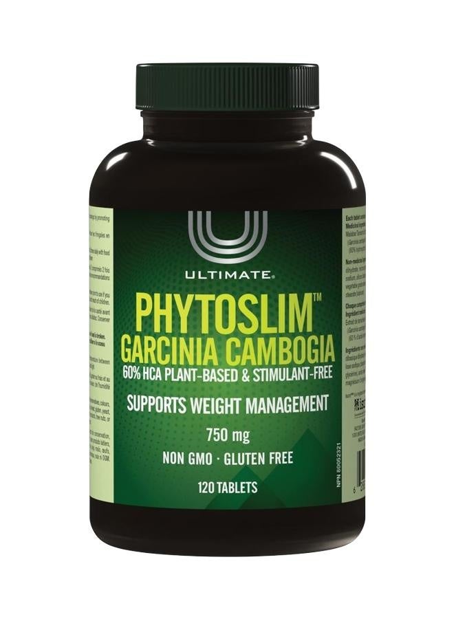 Phytoslim Garcinia Cambogia Tablets