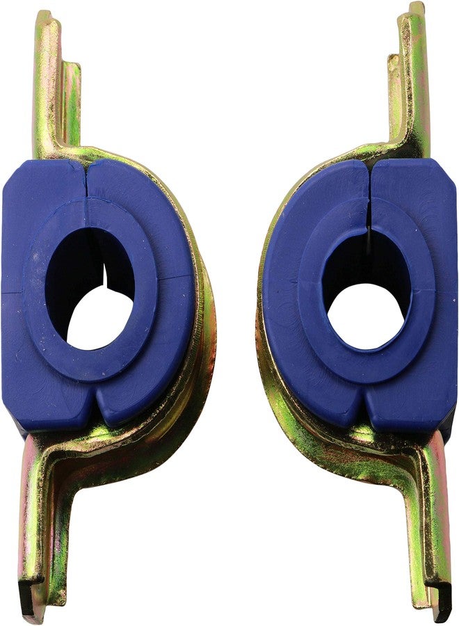 MOOG K200519 Suspension Stabilizer Bar Bushing Kit for Honda CR-V - Image 2