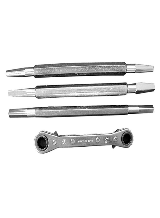 Jones Stephens J40308 Bibb Seat Tool Set J40-308 - Image 1