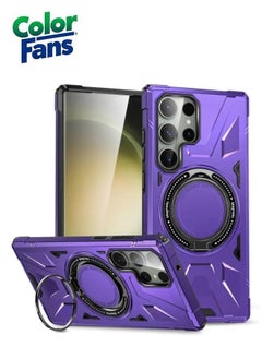 Rotatable stand Purple