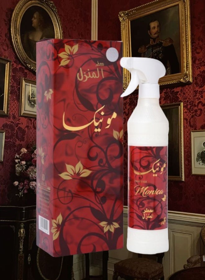 بانافع 6 قطع معطر منزل مونيكا - Image 2