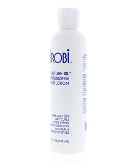 Nairobi Airobi Moisturesil Moisturizing Hair Lotion Unisex 8 Ounce  - Image 3