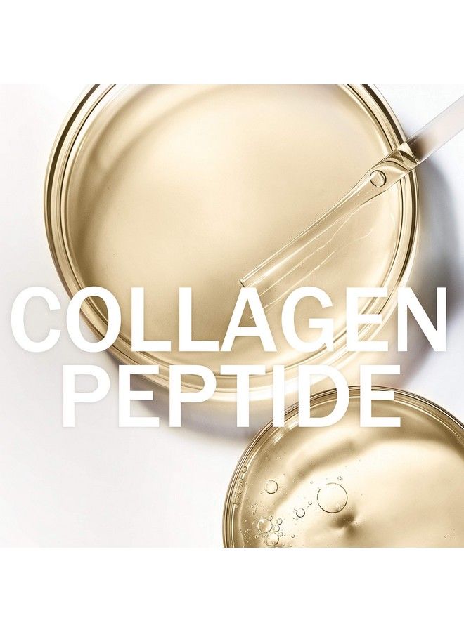 Olay New Regenerist Collagen Peptide 24 Face Moisturizer Trial Size 0.5 Oz - Image 4