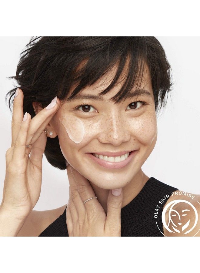 Olay New Regenerist Collagen Peptide 24 Face Moisturizer Trial Size 0.5 Oz - Image 5