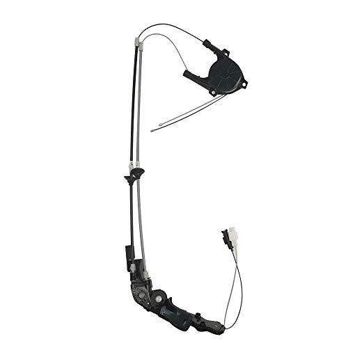 NMN Precision Power Sliding Door Cable Kit Right Passenger Side 85620-08042 924-550 69631-08030 Fit For 2004-2006 Toyota Sienna 3.3L DOHC V6 24V 3MZFE 2007-2010 Toyota Sienna 3.5L DOHC V6 24V 2GRFE - Image 1