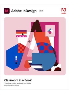 Adobe InDesign Classroom in a Book (2021 release) 