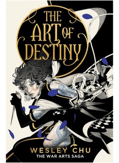 The Art of Destiny : 2 