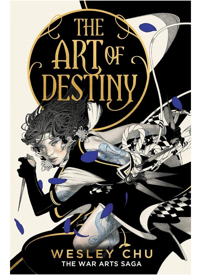 The Art of Destiny : 2 