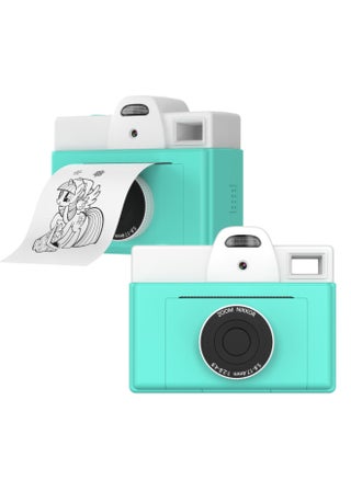 Strict Selection Of Ccd Camera Children's Digital Camera Student Camera Children's Camera Dual Camera Mini Camera HD-Color:Q8 Camera + Lanyard + Manual + Data Cable - pzsku/ZA23B12872FC04D9F0952Z/45/1745386937/c1136852-c93e-4b79-ad79-e50262728a7c