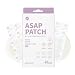 glowiest ASAP Active Spot Alleviating Patch 44 Patches DUO 8mm 10mm 12mm Spot patches Premium Hydrocolloid Dressing Dots Simple Easy Active Treatment - Image 2