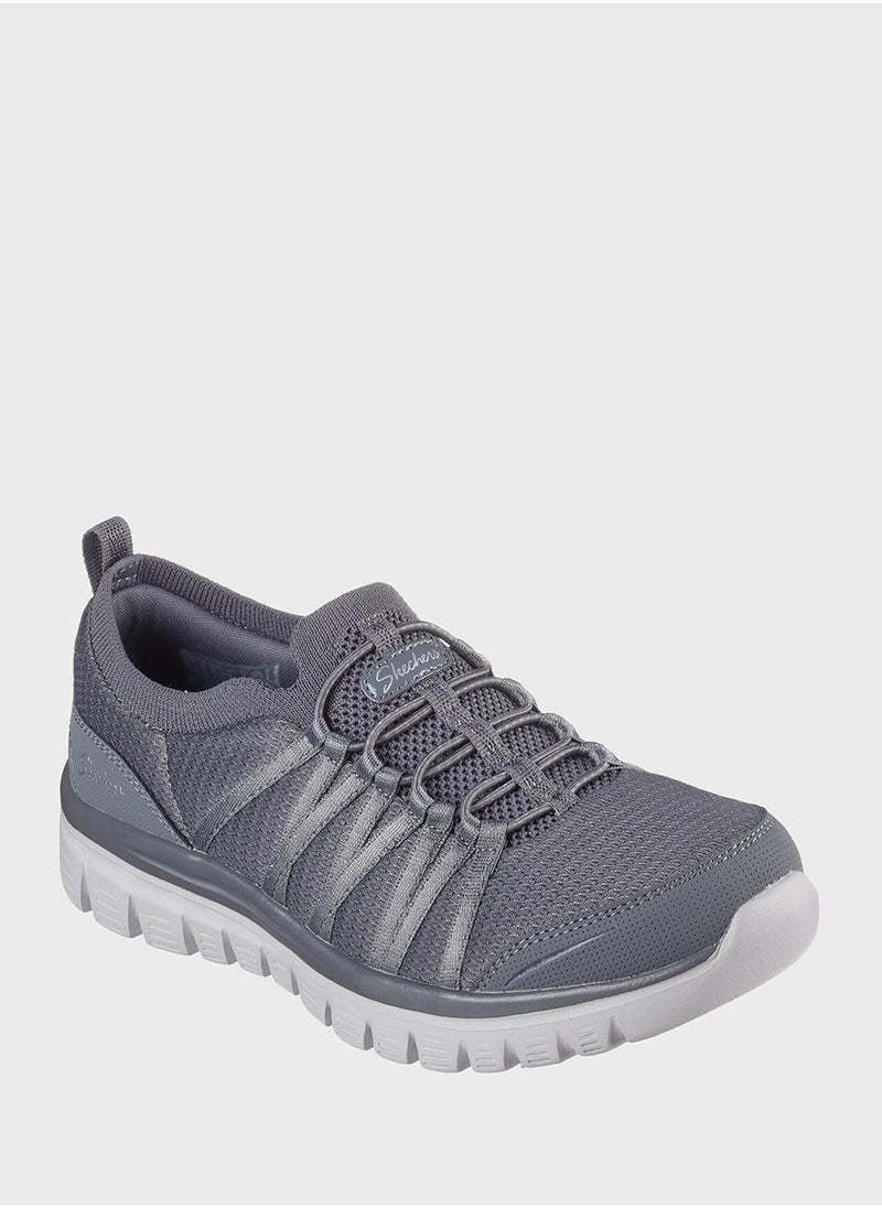 SKECHERS - GRACEFUL - SOFT SOUL - Image 1