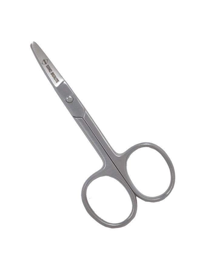 أس بي مقص أظافر للأطفال – طرف دائري وآمن، شفرات منحنية لقص لطيف ودقيق - Image 3