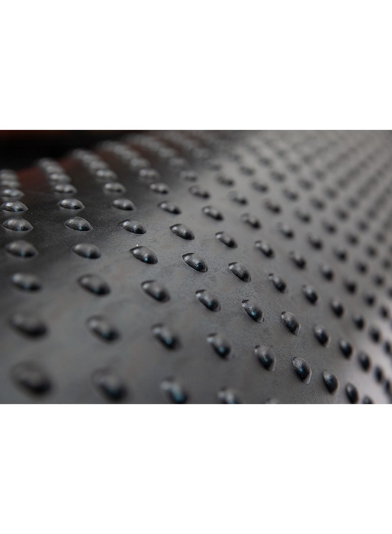 terrain TERRATUF® Bubble Top Rubber Mat – 120×180 cm – Anti-Fatigue, Non-Slip Mat for Horse Stables, Farms, Garages & Workshops  - Image 2