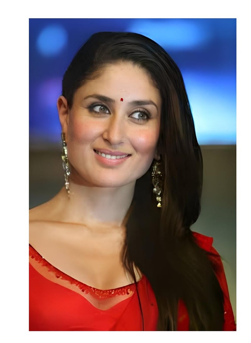 مملكة الإكسسوارات مجموعة ملصقات بيندي فاخرة من أكسسواريز كينغدوم | ملصقات بيندي قابلة لإعادة الاستخدام، لطيفة على البشرة للنساء والفتيات | ملصقات بيندي لجميع المناسبات | عبوة من 3 ملصقات - Image 4