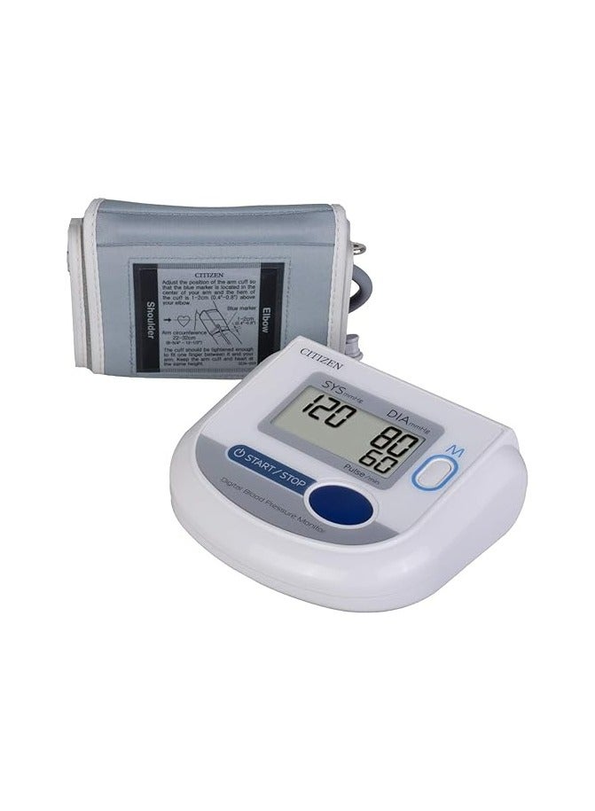 سيتيزن جهاز قياس ضغط الدم سيتزن CH-453 للساعد