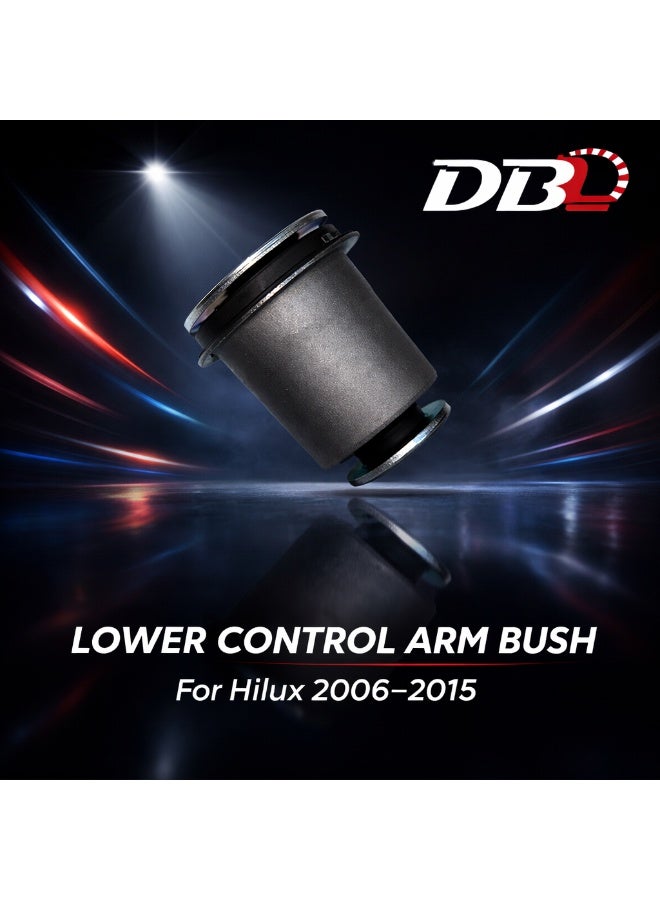 DBL Bush Sub Assy 48655-0K010 Lower For Hilux 2006–2015 Made In Japan - Image 3