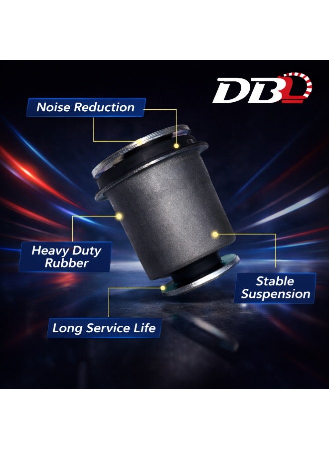 DBL Bush Sub Assy 48655-0K010 Lower For Hilux 2006–2015 Made In Japan - Image 4