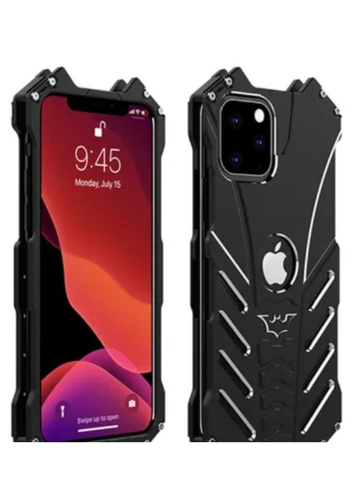 KUYING Protective Case Cover For Apple iPhone 11 Pro Max 