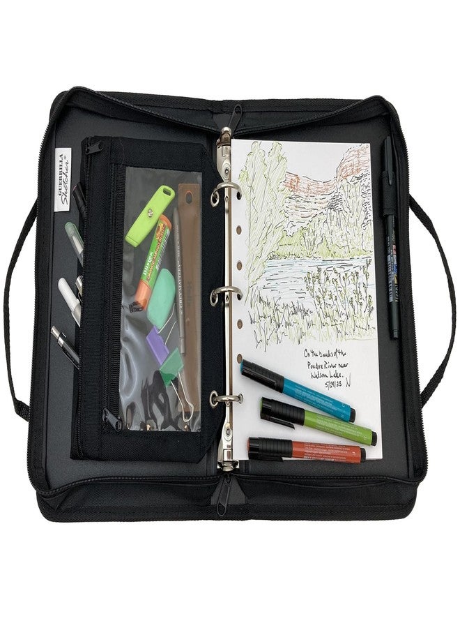 GUERRILLA Painter Guerrilla Sketcher® Window Pocket™ - Image 4