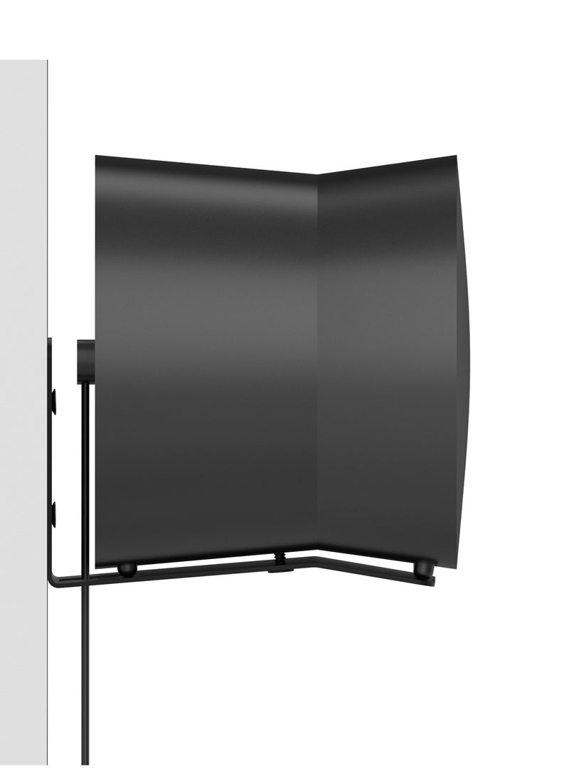 Sonos era300 speaker wall mount bracket all-metal space-saving smart speaker accessories single - Image 3