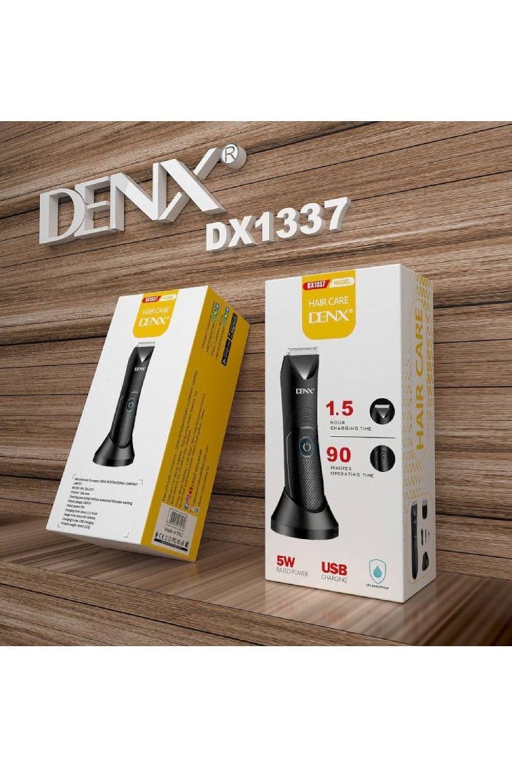 Denx Professional hair clipper - Image 3