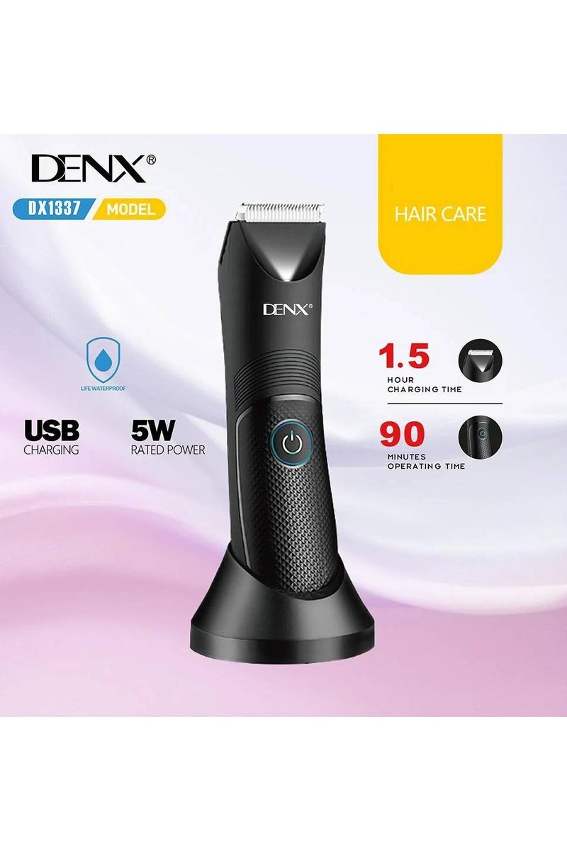 Denx Professional hair clipper - Image 2