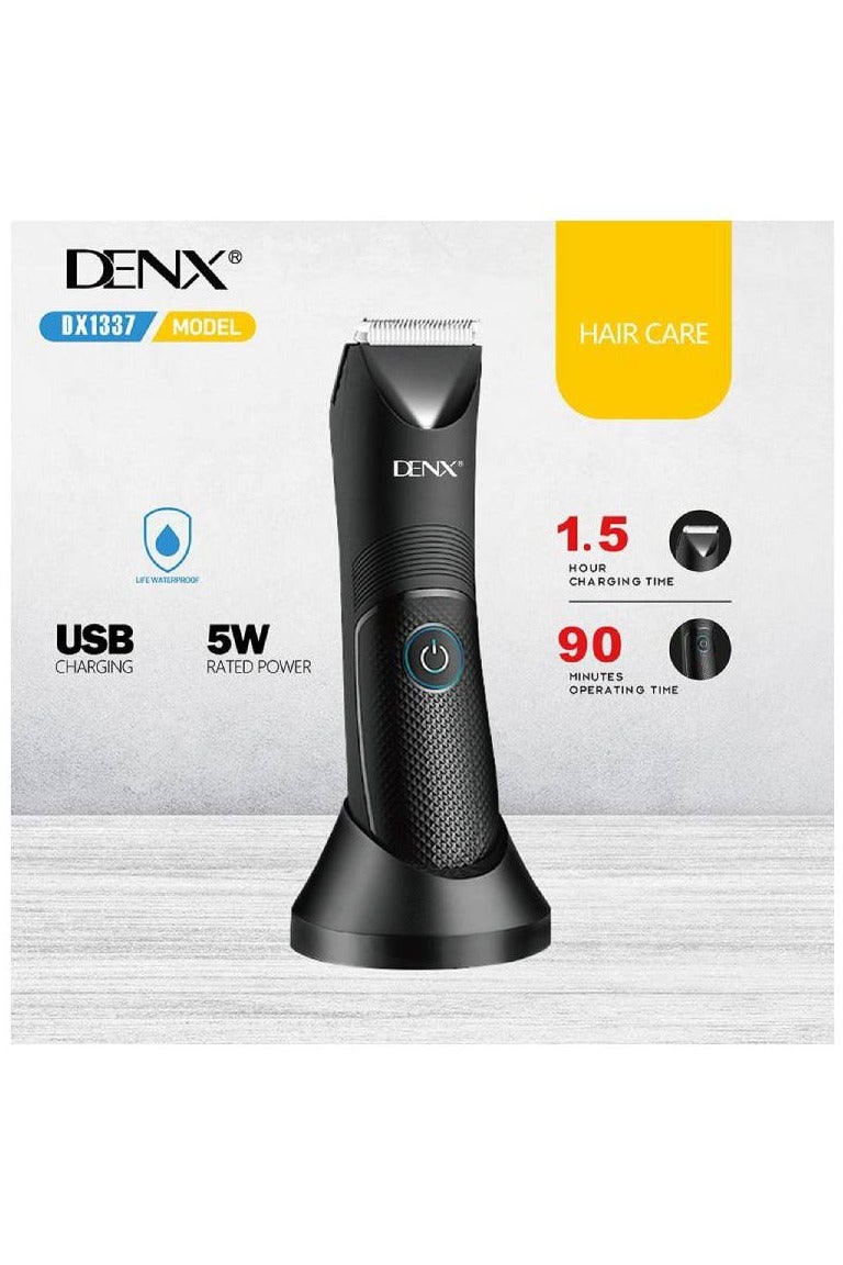 Denx Professional hair clipper - Image 4