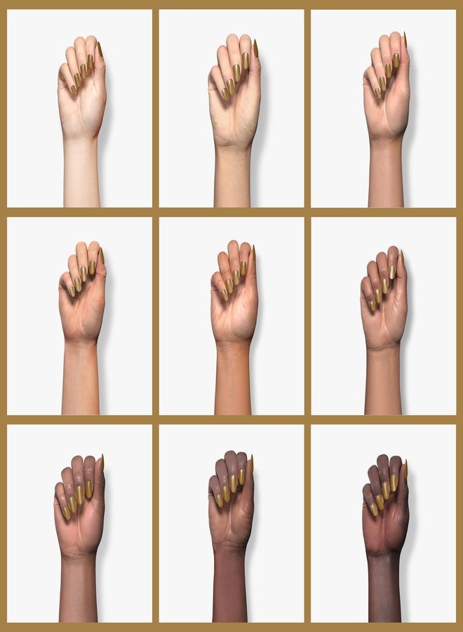 Orly Nail Polish 'Plot Twist' Fall Nail Color Collection (Act of Folly) - Image 4