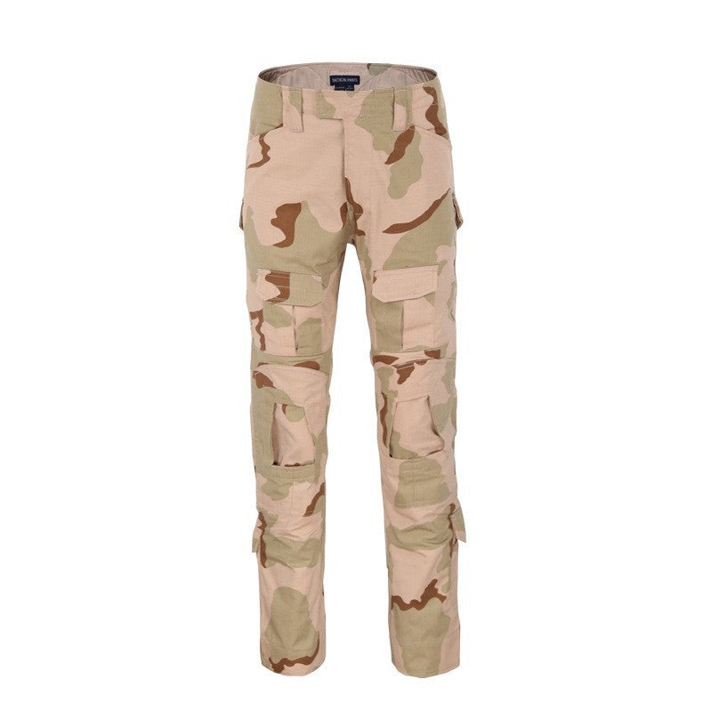 Esdy Outdoor Mountaineering Trousers Frog Pants Men'S Casual Sports Pants Mountaineering Outdoor Sports Casual Pants B603 - Image 5