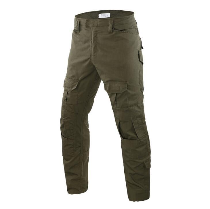Esdy Outdoor Mountaineering Trousers Frog Pants Men'S Casual Sports Pants Mountaineering Outdoor Sports Casual Pants B603 - Image 2