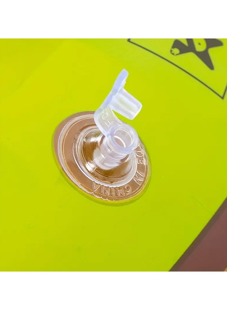 Goolsky 1pc Swimming Ring, Thickened Fruit Inflatable Swimming Ring, Summer Water Park Floating Survival Ring(70#) - Image 3