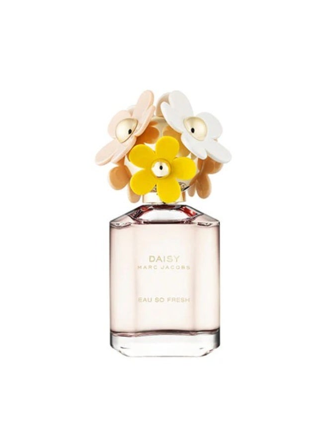 Marc Jacob Daisy Eau So Fresh By Marc Jacob Eau De Toilette 75Ml Spray Tester