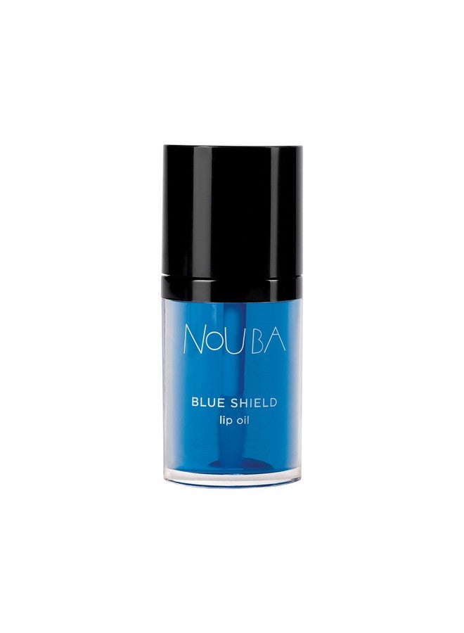 Nouba Blue Shield Lip Oil 7ml - Image 1