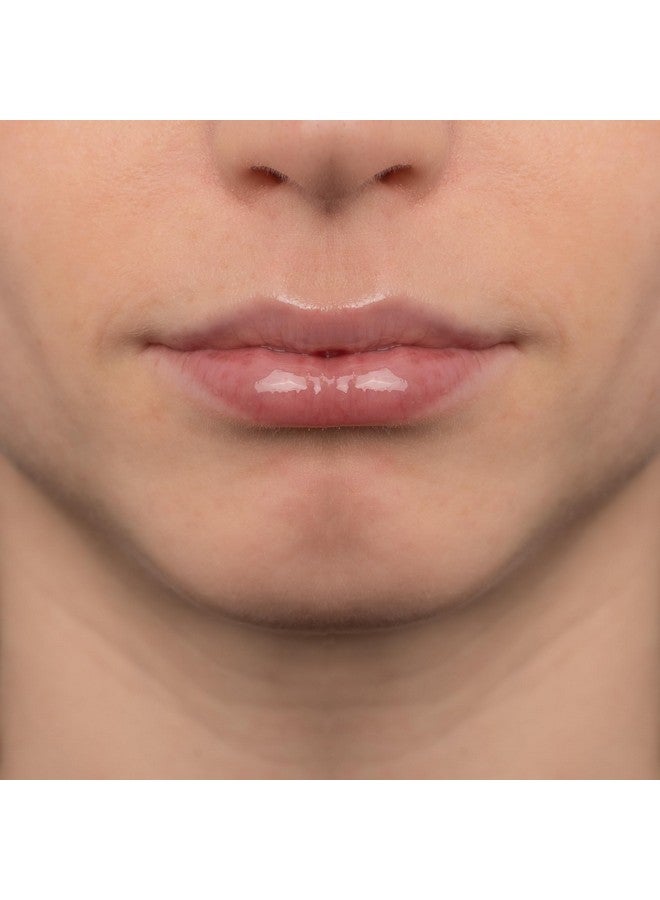 Nouba Blue Shield Lip Oil 7ml - Image 2