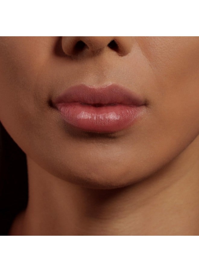 Nouba Blue Shield Lip Oil 7ml - Image 4